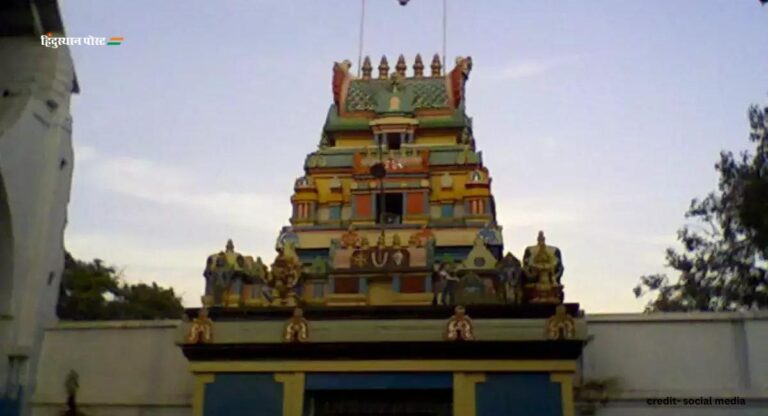 Sri Chilkur Balaji Temple: वीज़ा संबंधी समस्या है? प्रसिद्ध श्री चिलकुर बालाजी मंदिर के दर्शन करें