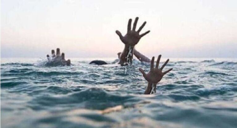 Vasai Accident: वसई में घटी दुखद घटना, नदी में डूबे दो बच्चे; तीन अन्य लापता