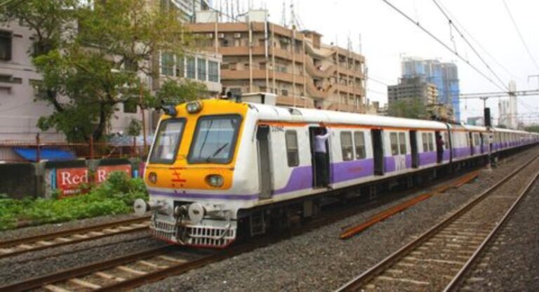 Mumbai Local News: मध्य रेलवे ने मुंबईकरों का जताया आभार, तीन दिन का मेगा ब्लॉक खत्म होते ही CSMT से चलने लगीं लोकल ट्रेनें