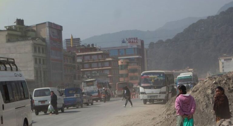 Ring Road: नेपाल में रिंग रोड का निर्माण कार्य नहीं हुआ पूरा, अब चीनी कंपनी की ऐसे बढ़ेगी परेशानी