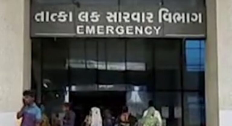 Gujarat: चांदीपुरम वायरस का आतंक, 17 दिनों में 4 बच्चों की मौत! जानिये, क्या हैं लक्षण