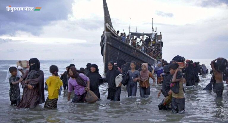 UNHCR: यमन और मॉरिटानिया के तट पर 350 से अधिक प्रवासियों को ले जा रही दो शरणार्थी नावें पलटी