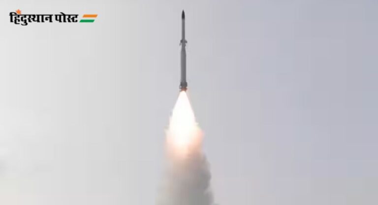 Ballistic Missile Defence System: DRDO ने रचा एक और इतिहास, हवा में ‘सुरक्षा कवच’ से सुरक्षित रहेगा देश!
