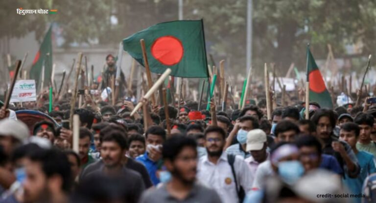 Bangladesh: कार्यवाहक सरकार ने जमात-ए-इस्लामी पार्टी से हटाया प्रतिबंध, जानें भारत पर क्या होगा असर