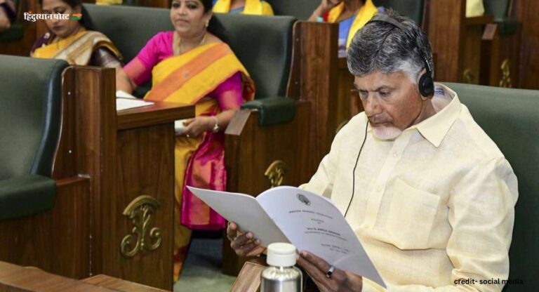 Andhra Politics: चंद्रबाबू नायडू ने जगन मोहन रेड्डी की ‘पाब्लो एस्कोबार’ से की तुलना, जानें पूरा मामला