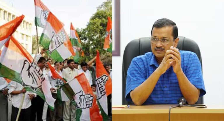 Delhi Politics: लोकसभा चुनाव में हार से कांग्रेस नेता नाराज, आम आदमी पार्टी पर लगाया यह आरोप