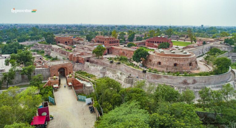Gobindgarh Fort: गोविंदगढ़ किले के इतिहास जानने के लिए पढ़ें यह आर्टिकल