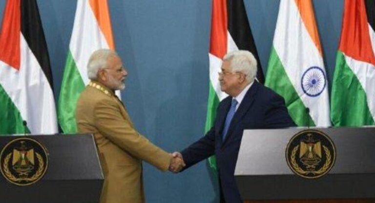 Indian Government: भारत ने दिखाया बड़ा दिल, फिलिस्तीन सहायता के लिए यूएन को दिए ‘इतने’ लाख डॉलर