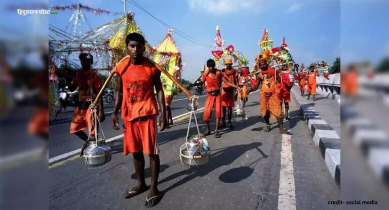 Kanwar Yatra: कांवड़ रुट की दुकानों के नाम पर कोहराम!