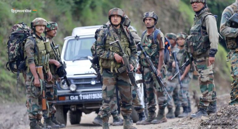 Kathua Terror attack: NIA ने जम्मू-कश्मीर पुलिस की सहायता के लिए भेजी टीम, कठुआ आतंकी हमले से जुड़ा है मामला