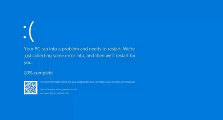 Microsoft Windows Crash: ‘क्राउडस्ट्राइक’ से दुनियाभर के कंप्यूटरों में व्यवधान, एयरलाइंस समेत कई आपातकालीन सेवाएं प्रभावित