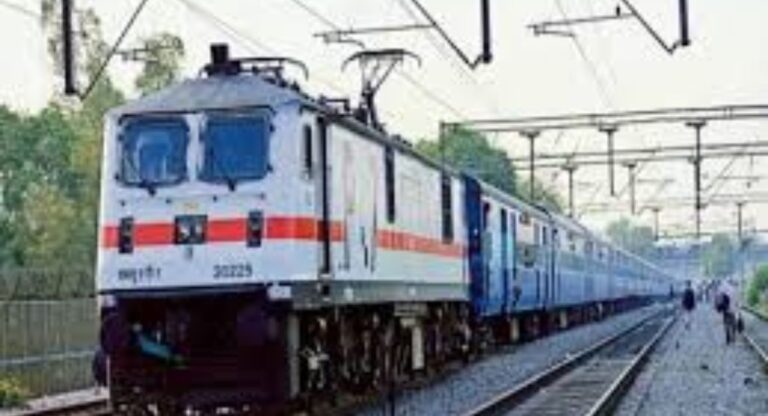 Rail Vikas Nigam Share Price: जानिए, रेल विकास निगम के शेयर मूल्य में बदलाव: एक विश्लेषण