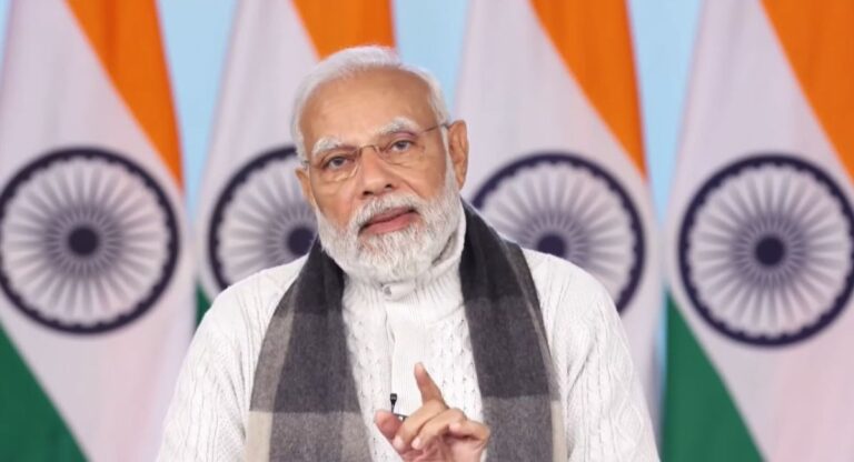 Prime Minister ने सहायक सचिव के रूप में तैनात प्रशिक्षु आईएएस अधिकारियों से की बातचीत, साझा किए अपने अनुभव