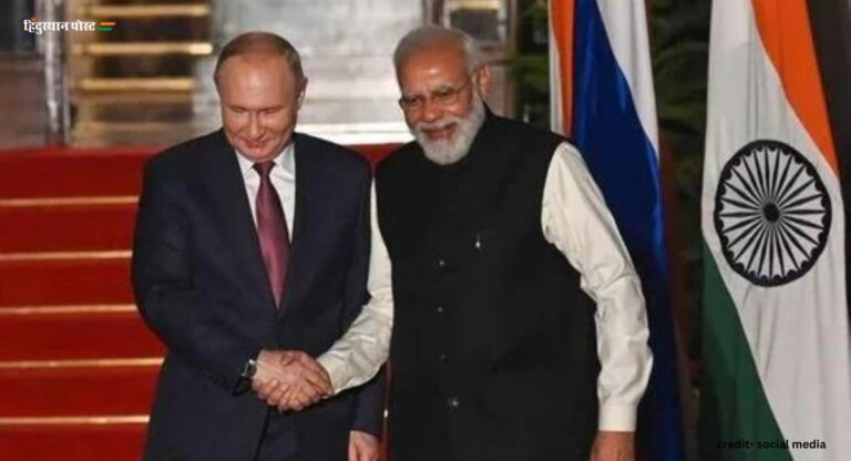 PM Modi’s Russia Visit: आज से शुरू होगी प्रधानमंत्री नरेंद्र मोदी की दो दिवसीय रूस यात्रा, जाने क्या है एजेंडे?