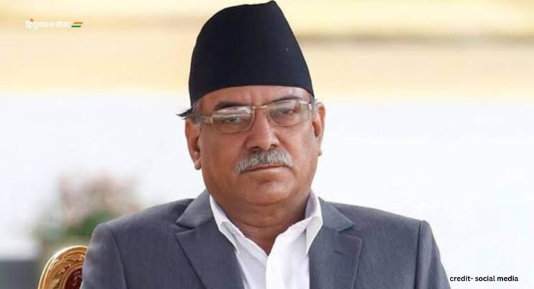 Nepal: पुष्प कमल दहल ‘प्रचंड’ की गिरी सरकार, देश में अस्थिर राजनीति में एक नया मोड़