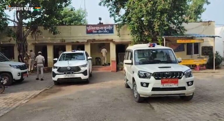 Rajasthan: डीग में पुलिस के साथ मुठभेड़ में एक पशु तस्कर की मौत, एक अन्य घायल