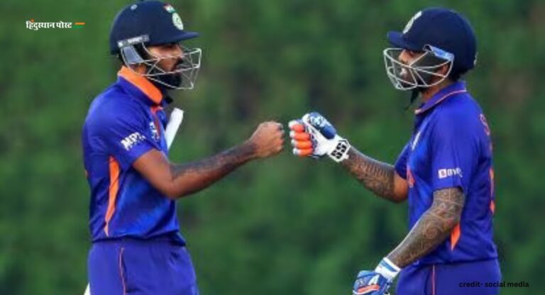 India T20 Captain: BCCI को टी20 में कप्तान के तौर पर हार्दिक पर नहीं ‘इस’ खिलाड़ी पर है भरोसा!