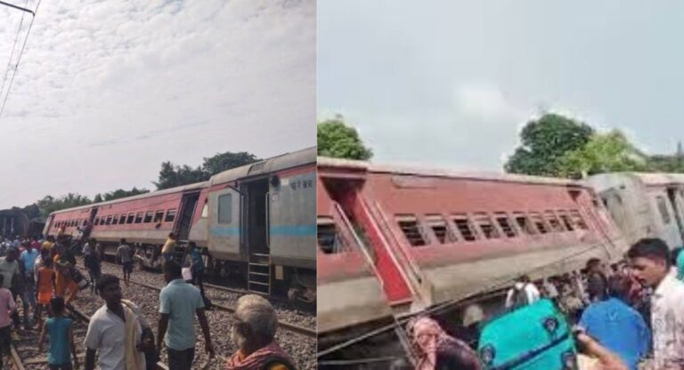Gonda Train Accident: दिल्ली-लखनऊ डिविजन पर आज 100 से ज्यादा ट्रेनें प्रभावित, कई के रूट में बदलाव