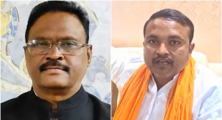 Uttar Pradesh: यूपी पेपर लीक मामले में बड़ी कार्रवाई, दो विधायकों समेत 18 लोगों के खिलाफ गैर जमानती वारंट जारी