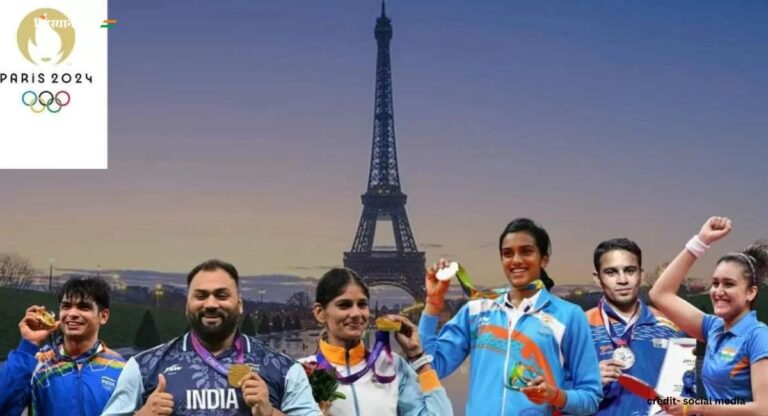 Paris Olympic 2024: प्राचीन ग्रीक ओलंपिक से आधुनिक ओलंपिक खेलों तक