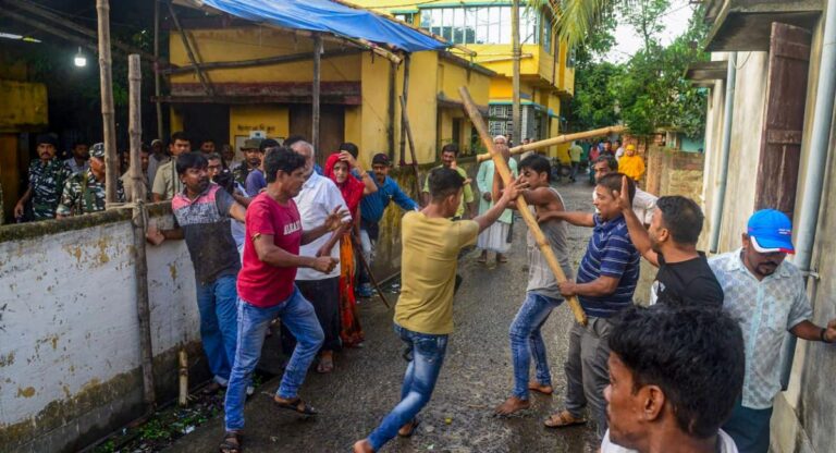 West Bengal में विधानसभा उप चुनावों में धांधली मामला, आयोग ने सीईओ से मांगी रिपोर्ट