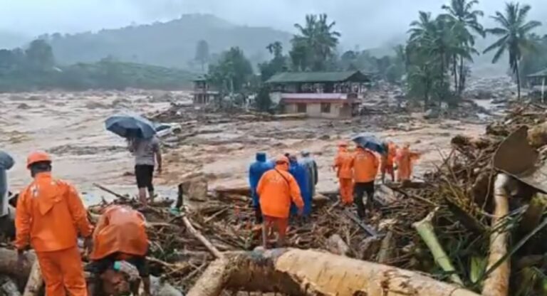 Climate change: प्रकृति की चेतावनी को अनसुना करना ठीक नहीं, जानें क्या है नुकसान