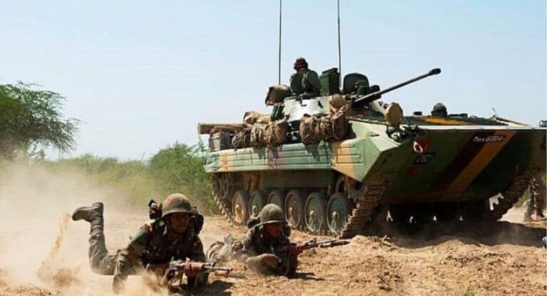 Indian Army: दुश्मन देशों पर रखी जाएगी पैनी नजर, देश के ‘इन’ तीन शहरों में बनेंगे सेना से कमांड थिएटर