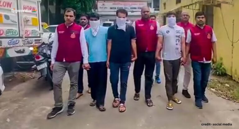 Delhi Organ Racket: ऑर्गन ट्रांसप्लांट रैकेट का पर्दाफाश ; एक डॉक्टर समेत 7 लोगों को गिरफ्तार, जानें क्या है बांग्लादेश कनेक्शन