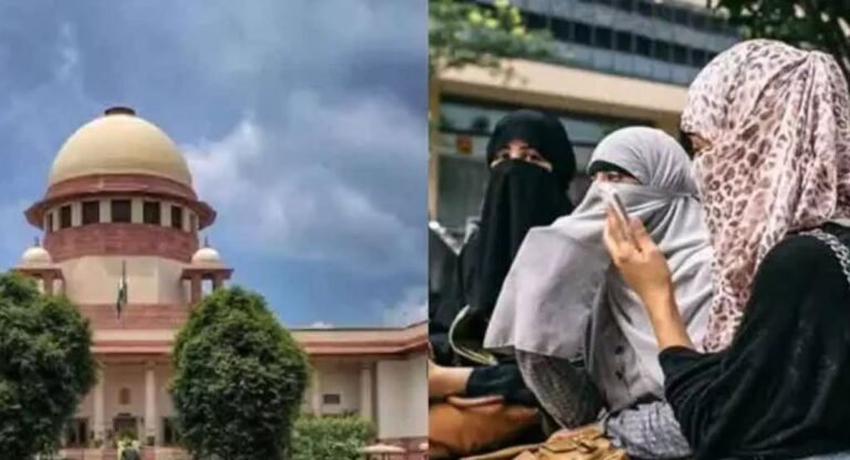 Muslim Personal Law Board ने किया सर्वोच्च फैसले का अपमान? तलाकशुदा महिलाओं को भरण-पोषण देने के फैसले पर उठाया यह सवाल