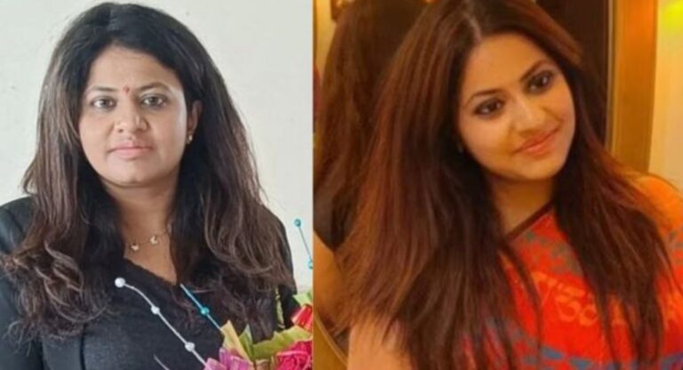 Pooja Khedkar: विवादों में आई आइएएस पूजा खेडकर पहली बार आई मीडिया के सामने; जानिये क्या कहा
