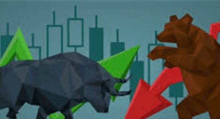 Stock market:  बजट से शेयर बाजार को झटका, बड़ी गिरावट के बाद सेंसेक्स और निफ्टी में रिकवरी का रुख