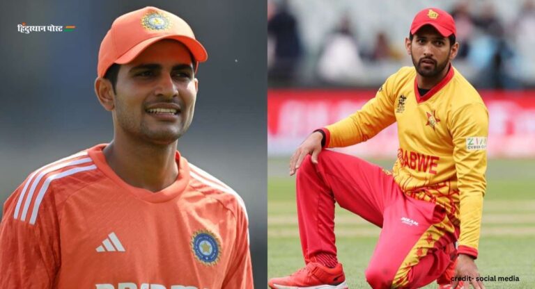 IND vs ZIM: शेड्यूल से लेकर टीम और प्रसारण तक, भारत बनाम जिम्बाब्वे सीरीज के बारें में सब कुछ जानें