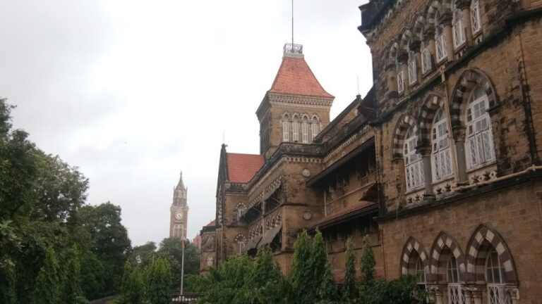 City Civil Court Mumbai : सिटी सिविल कोर्ट मुंबई के बारे में जाने ये 5 महत्वपूर्ण बातें