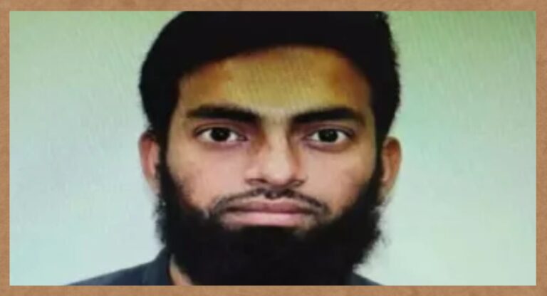 Al Qaeda Terrorist: रांची का डॉक्टर निकला ‘आतंक का मास्टरमाइंड’, राजस्थान-झारखंड में हो रहा था बड़ा कांड