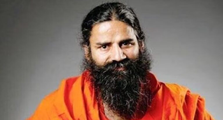 Patanjali Yogpeeth: देश काे विदेशी कंपनियों से कैसे मिलेगी आर्थिक आजादी? स्वामी रामदेव ने दिया यह मंत्र