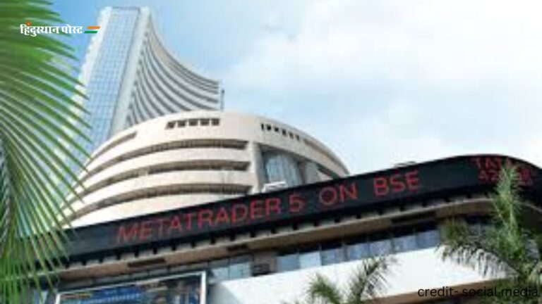 Stock Market: 82,637 के सर्वकालिक उच्च स्तर पर पहुंचा सेंसेक्स, वहीं 25,257 के नए शिखर पर पहुंचा निफ्टी