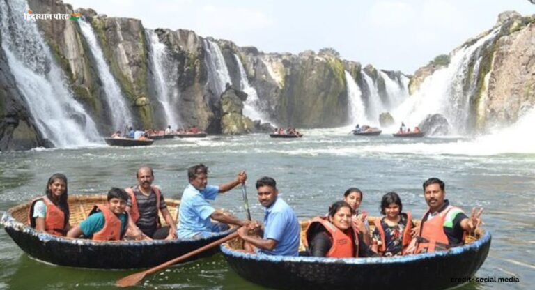 Hogenakkal Falls: मानसून में बैंगलोर से होगेनक्कल तक का सफर? धोखेबाजों से बचने के लिए टिप्स