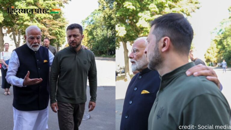 PM Modi in Ukraine: पीएम मोदी की यूक्रेन यात्रा, क्या थमेगा रूस-यूक्रेन युद्ध?