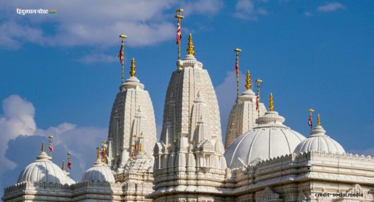 Prem Mandir Vrindavan: प्रेम मंदिर वृंदावन के बारे में रोचक तथ्य जानने के लिए पढ़ें यह खबर