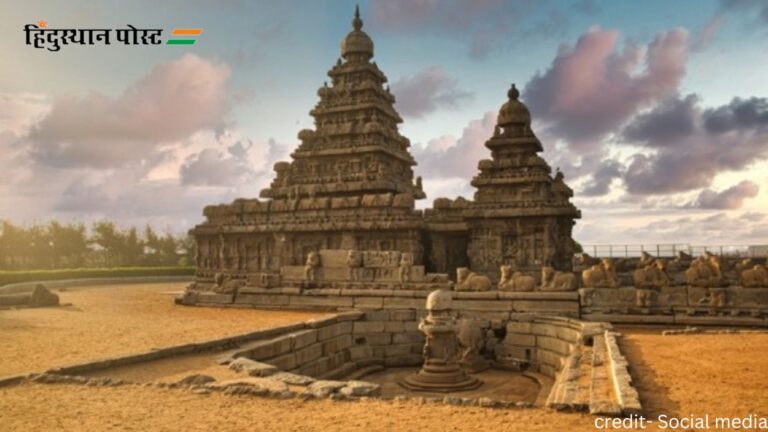 Shore Temple: महाबलीपुरम शोर मंदिर कितने साल पुराना है? जानने के लिए पढ़ें