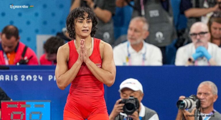 Vinesh Phogat Case: विनेश फोगाट के पदक पर आज होगा फैसला, क्या मिलेगा सिल्वर मेडल?