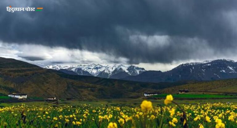 Valley of Flowers National Park: फूलों की घाटी राष्ट्रीय उद्यान के बारे में जानें ये महत्वपूर्ण बातें