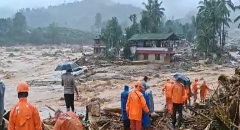 Landslide: वायनाड हादसे से देश के ‘इन’ दो प्रदेशों को लेनी चाहिए सीख, ताकि बचाई जा सके हजारों जिंदगियां