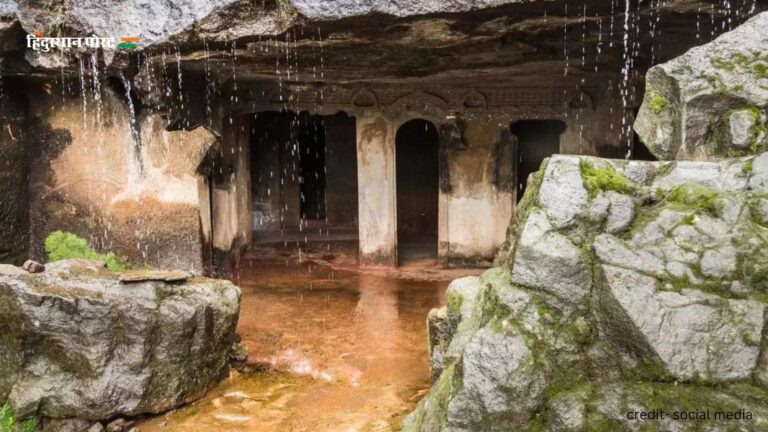 Bhaja Caves: महाराष्ट्र के लोनावला में चट्टानों को काटकर बनाई गई अद्भुत गुफाएं, यहां पढ़ें