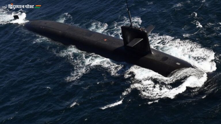 Chinese Submarine: आखिर आधुनिक परमाणु पनडुब्बी का हुआ क्या? अमेरिकी अधिकारियों ने किया यह दावा