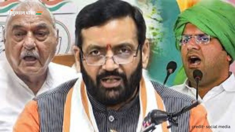 Haryana Assembly Polls: भाजपा ने विधानसभा चुनाव के लिए जारी किया घोषणापत्र, जानें जेपी नड्डा ने क्या कहा