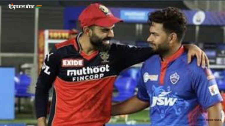 IPL 2025: ऋषभ पंत को IPL 2025 के लिए RCB से मिला ऑफर? जानें क्रिकेटर ने क्या कहा