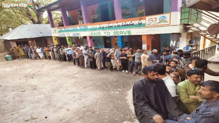 J-K Assembly polls: दूसरे फेज में इन सीटों पर मतदान आज, 6 हाई-प्रोफाइल उम्मीदवार के बारे में यहां जानें