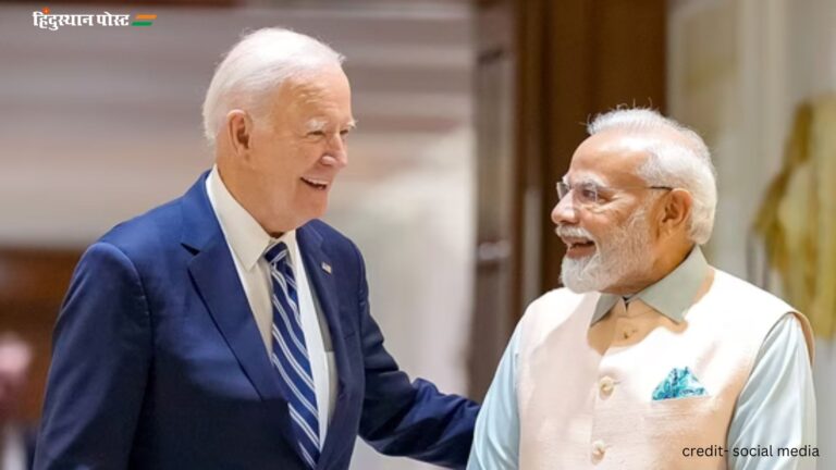 US: प्रधानमंत्री मोदी अमेरिका पहुंचे, राष्ट्रपति जो बाइडेन के साथ क्वाड शिखर सम्मेलन में लेंगे भाग, जानिये पूरा कार्यक्रम