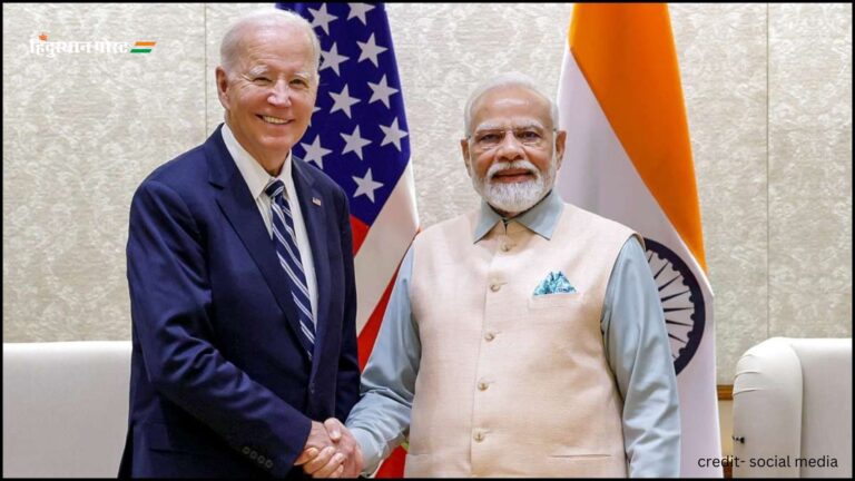 PM Modi US visit: पीएम मोदी आज क्वाड शिखर सम्मेलन में लेंगे हिस्सा, जानें क्या है एजेंडा?